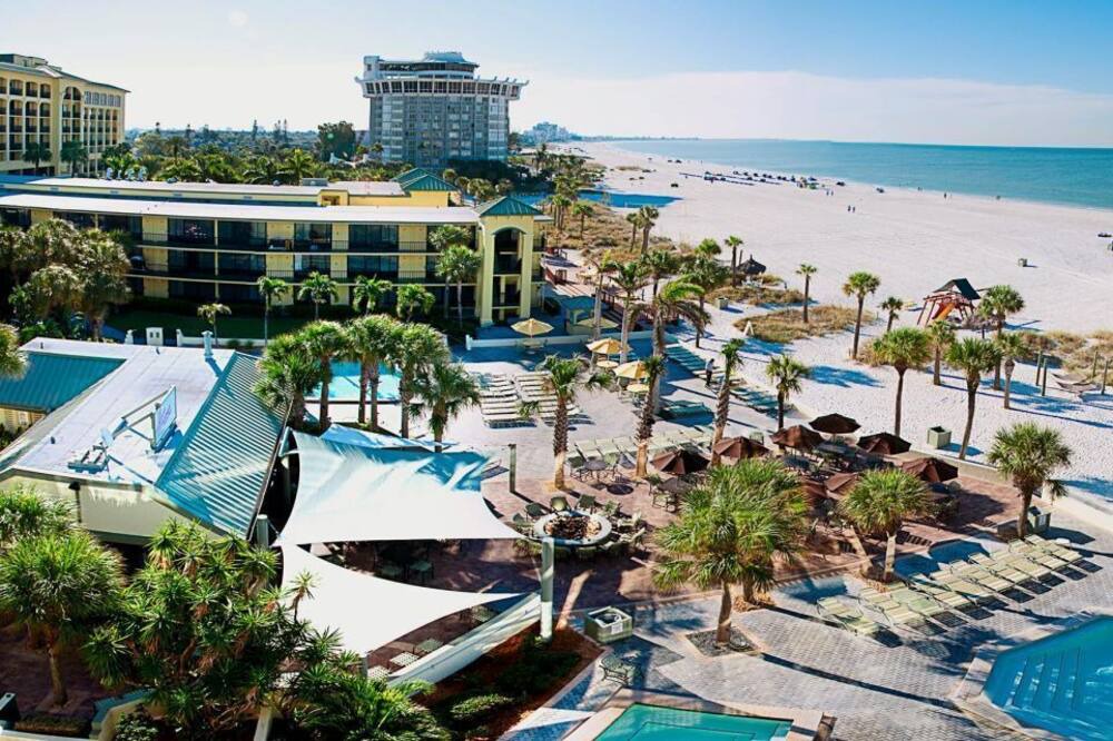 Photo of Outdoor in St. Pete Beach