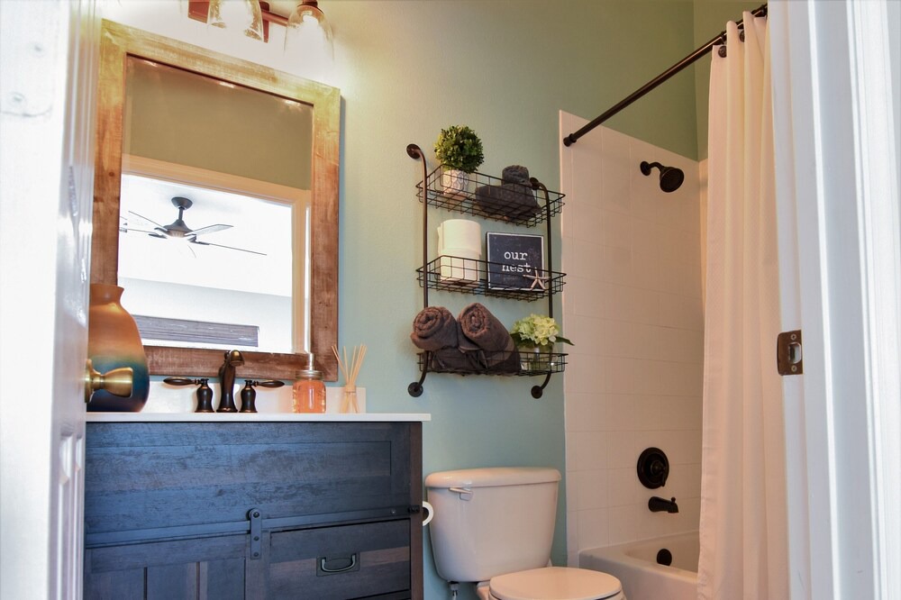Photo of Bathroom in Sabal Harbour