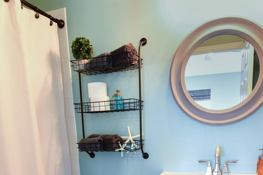 Photo of Bathroom in Sabal Harbour
