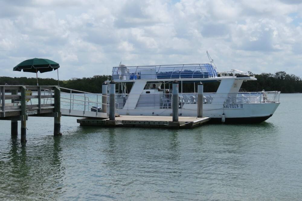 Photo of Outdoor in Estero