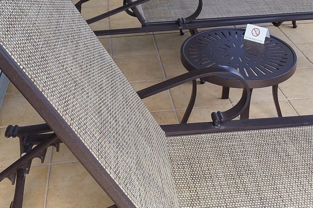Photo of Patio Balcony in Estero
