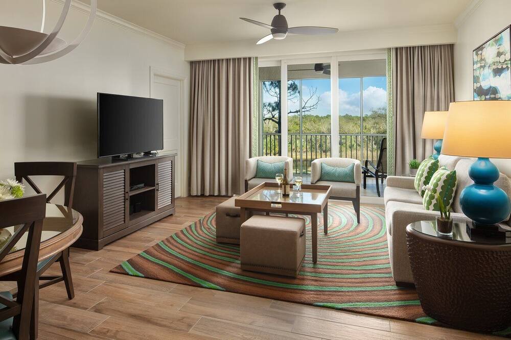 Photo of Livingroom in Estero