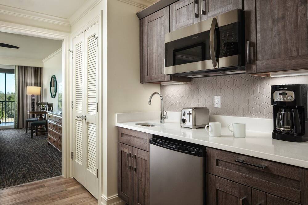 Photo of Kitchen in Estero
