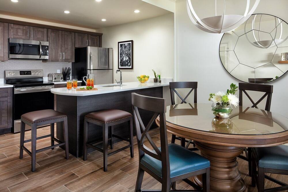 Photo of Kitchen in Estero