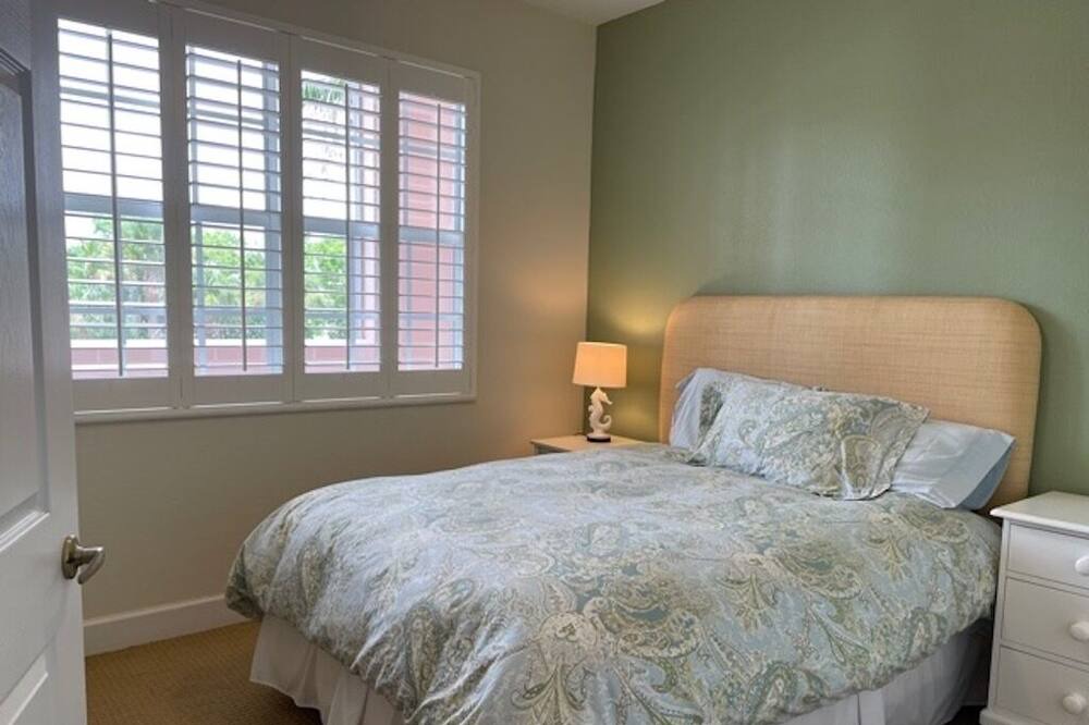 Photo of Bedroom in Placida