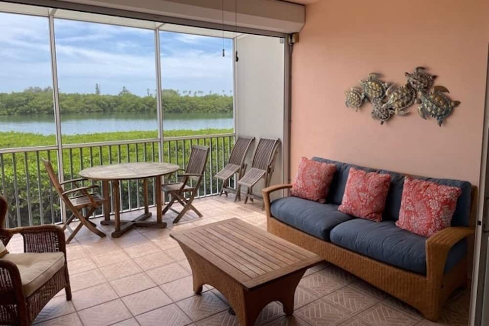 Photo of Livingroom in Placida