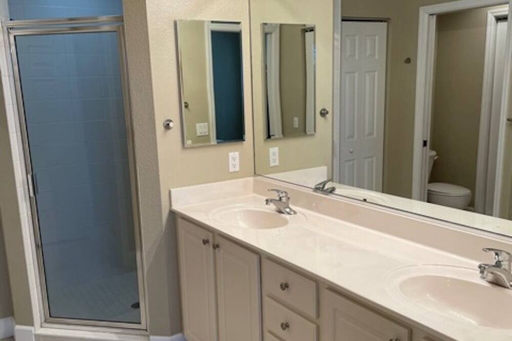 Photo of Bathroom in Placida