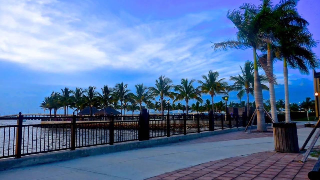 Photo of Outdoor in Rotonda Lakes