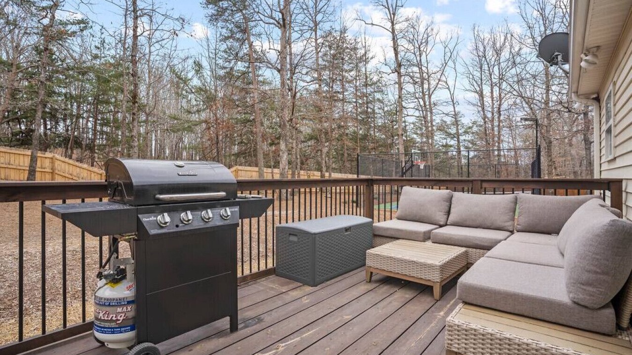 Photo of Outdoor in Travelers Rest