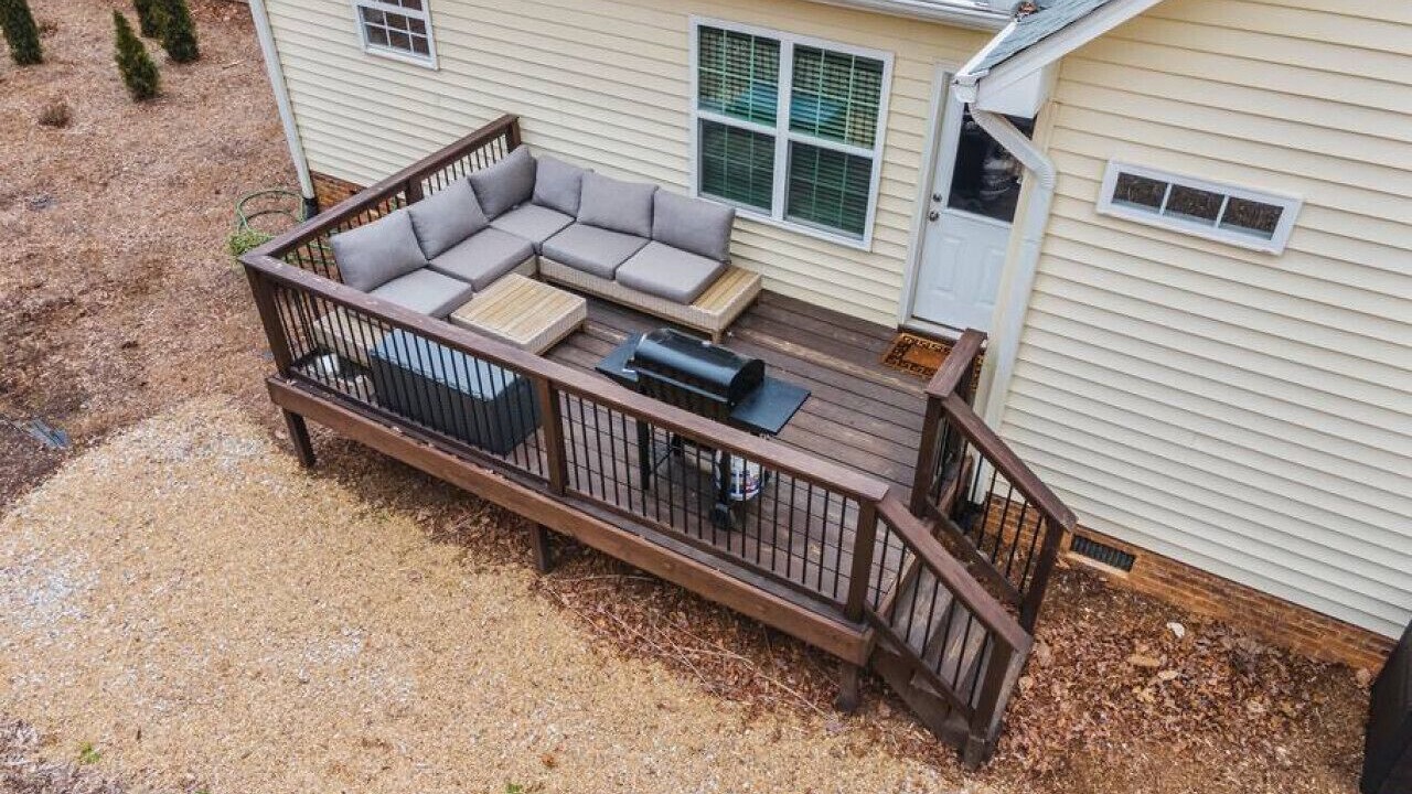 Photo of Outdoor in Travelers Rest