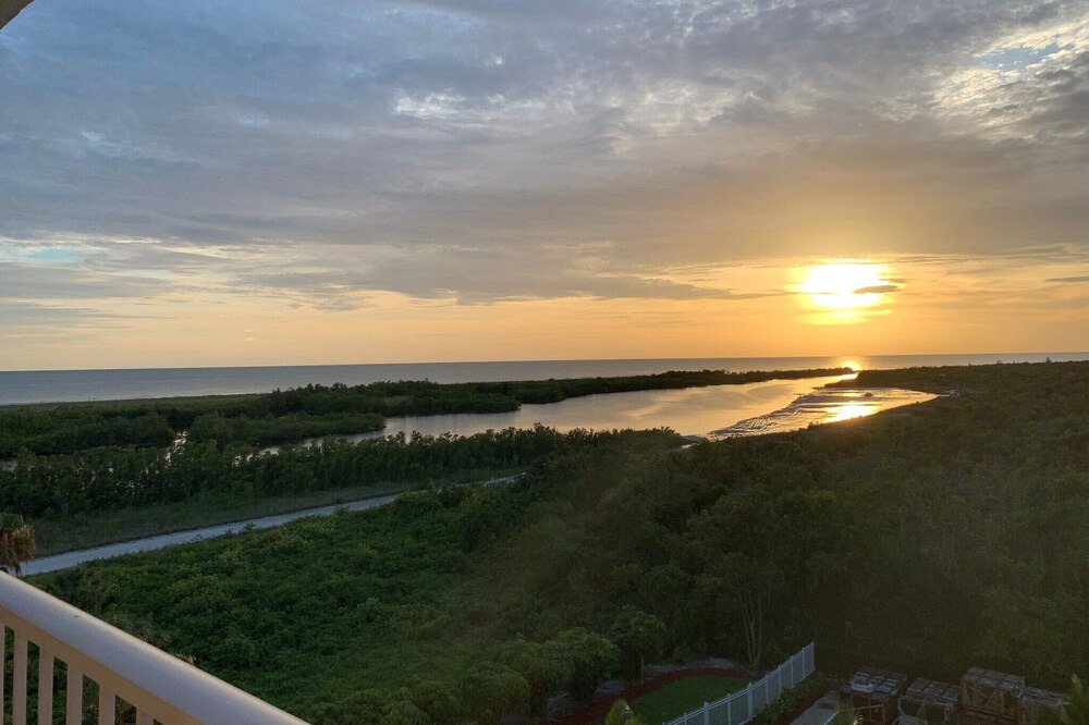 Photo of Patio Balcony in Marco Island