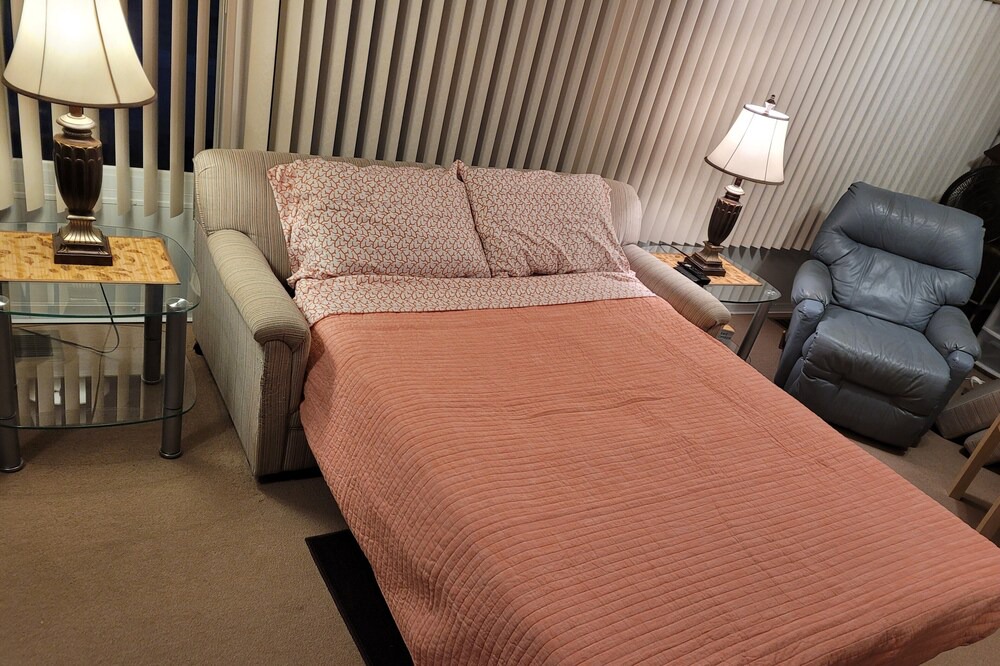Photo of Bedroom in Fort Myers Beach