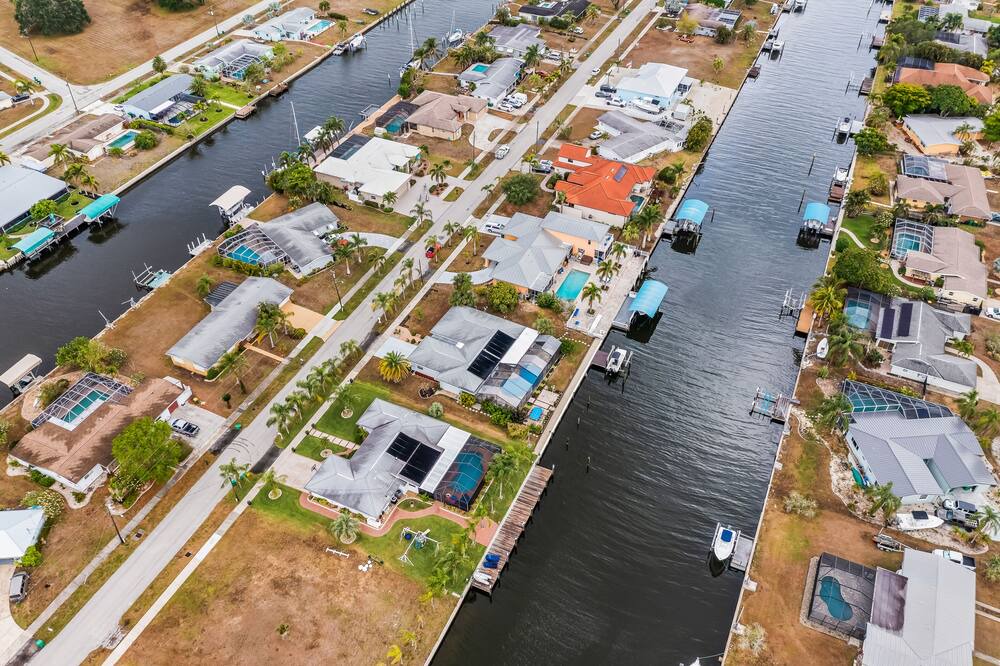 Photo of Outdoor in Edgewater