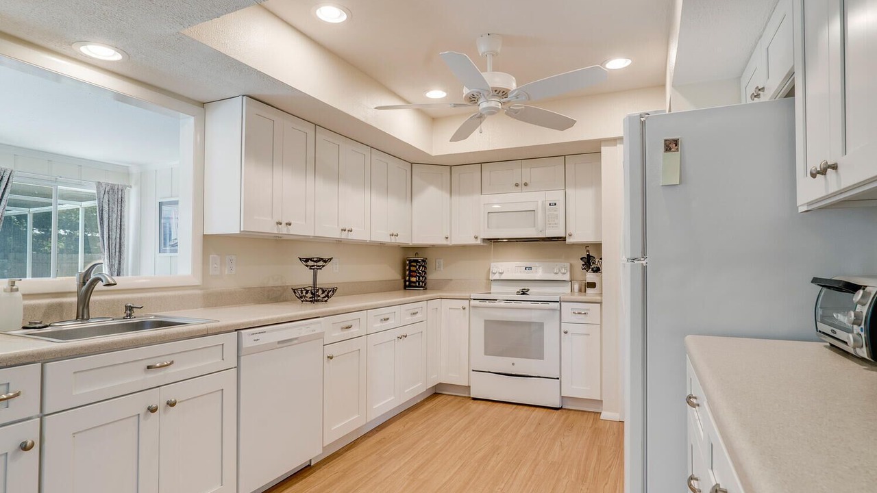 Photo of Kitchen in South Venice