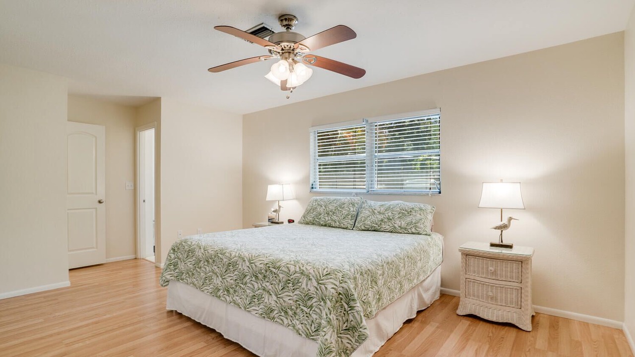 Photo of Bedroom in South Venice