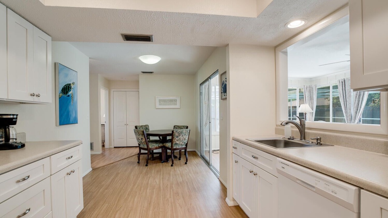 Photo of Kitchen in South Venice
