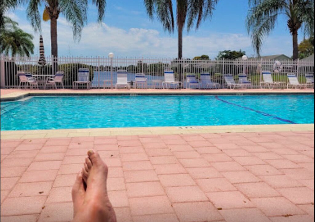 Photo of Outdoor in Crown Pointe