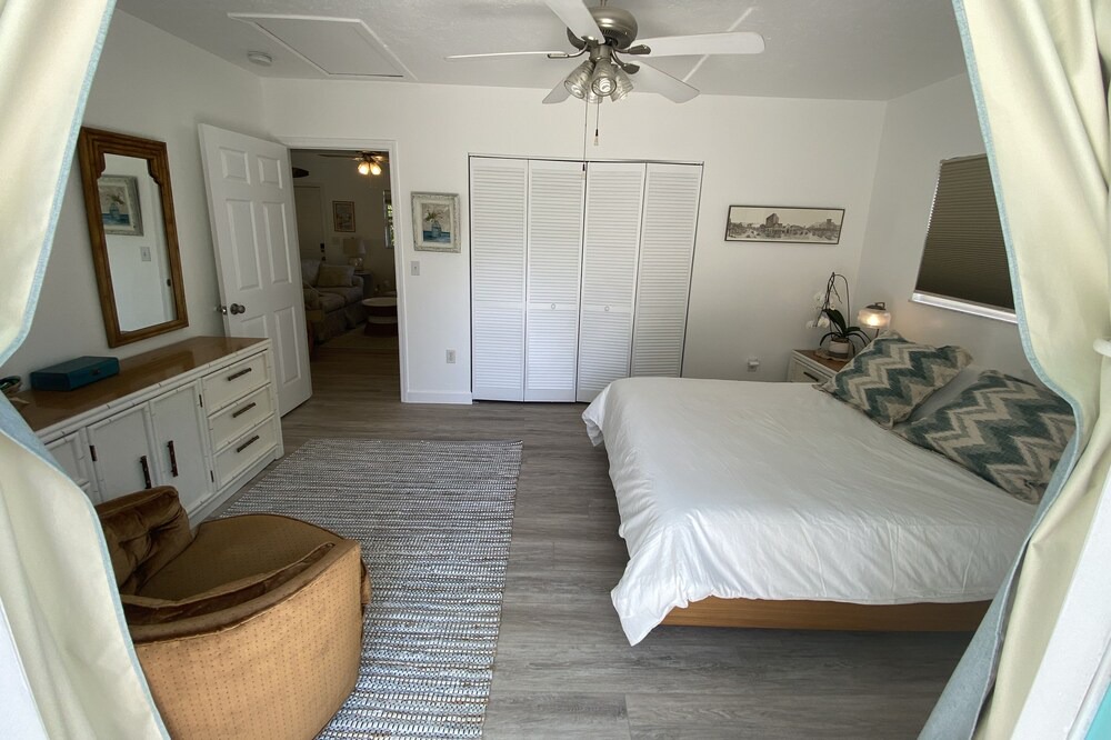 Photo of Bedroom in Alta Vista