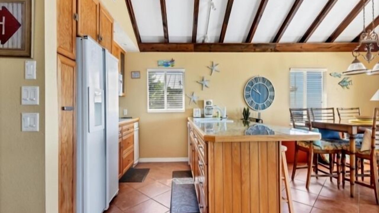 Photo of Kitchen in Placida