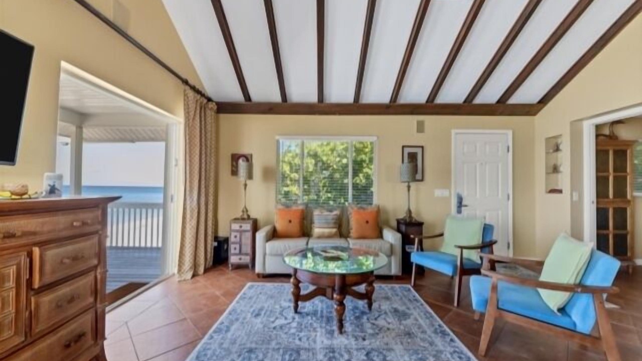 Photo of Livingroom in Placida