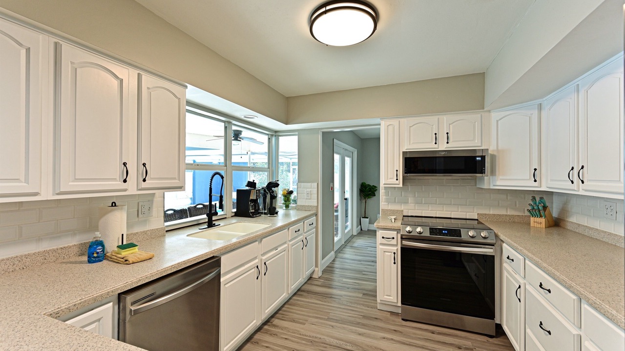 Photo of Kitchen in Bradenton