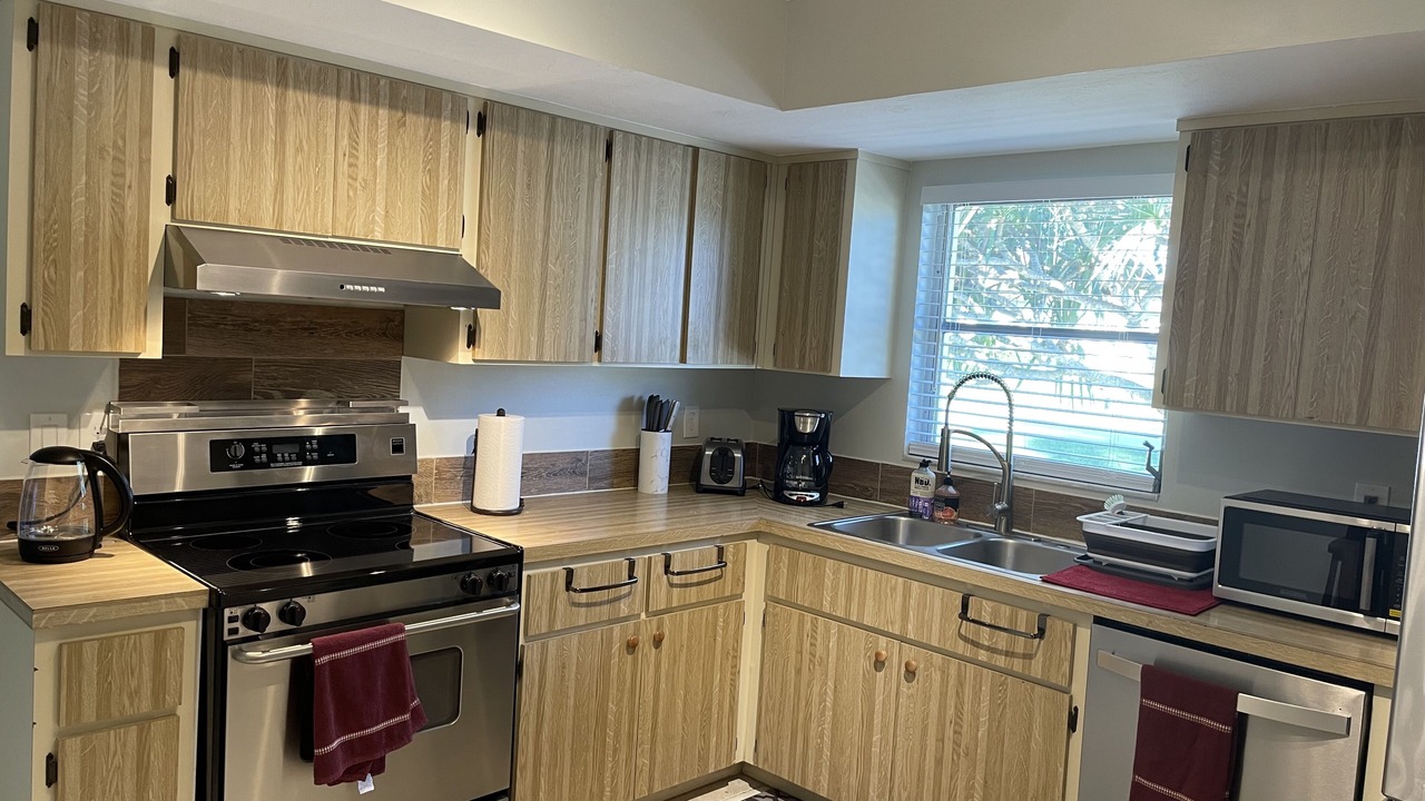 Photo of Kitchen in Naples Park