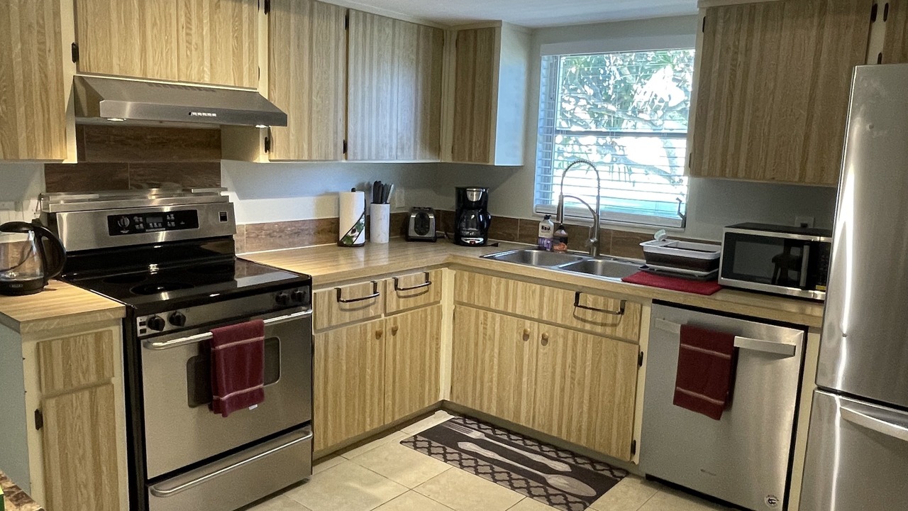 Photo of Kitchen in Naples Park
