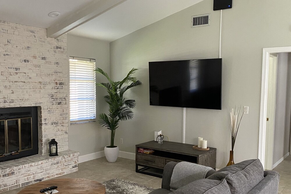 Photo of Livingroom in McGregor