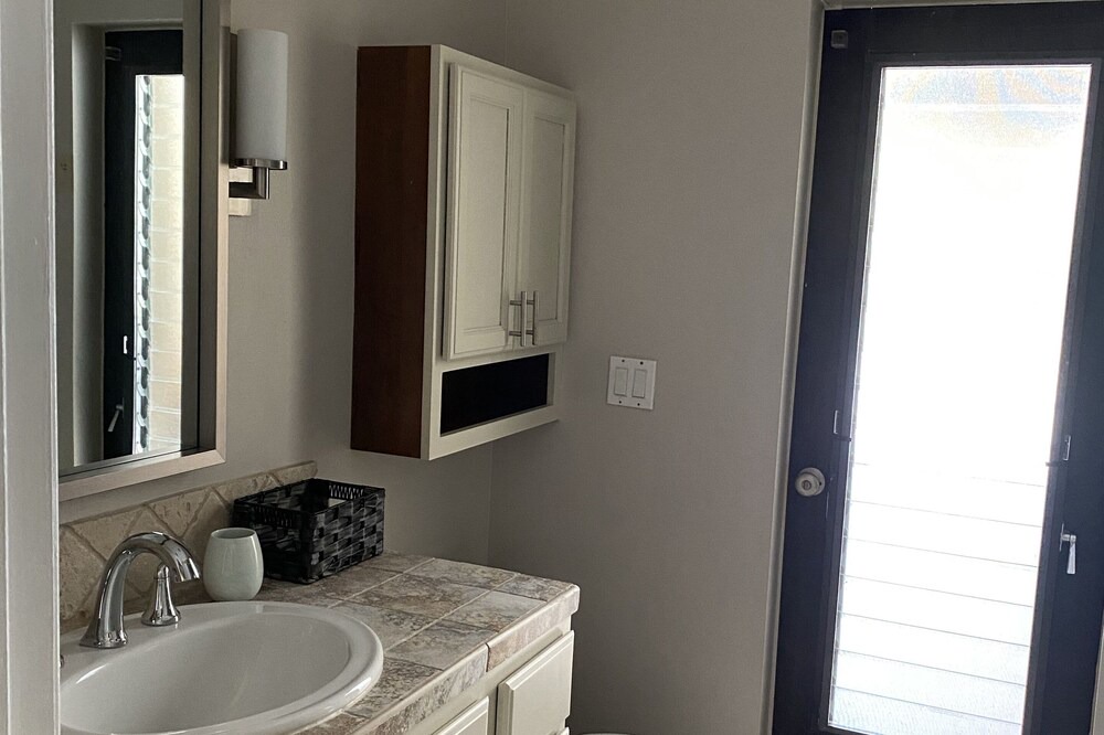 Photo of Bathroom in McGregor