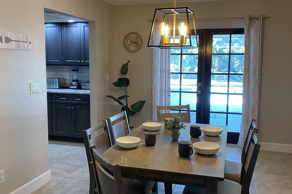 Photo of Kitchen in McGregor