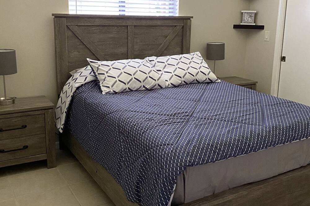 Photo of Bedroom in McGregor