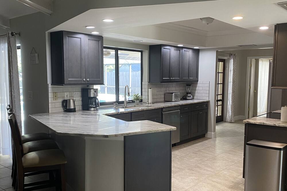 Photo of Kitchen in McGregor