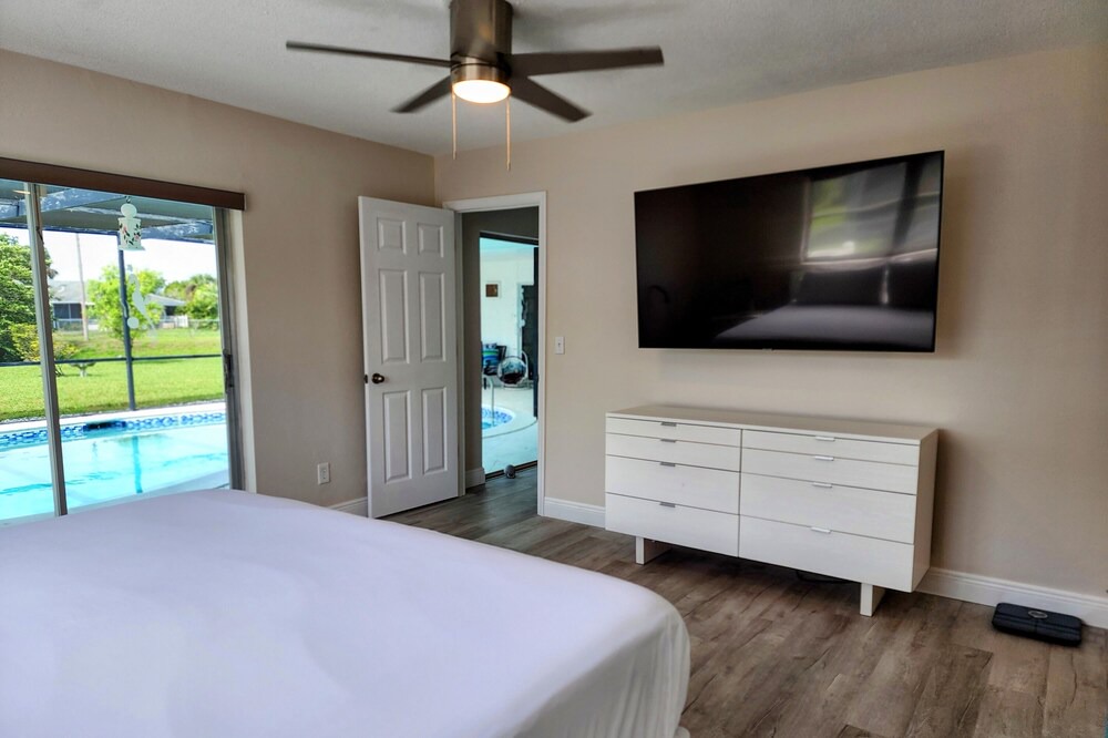 Photo of Bedroom in Eisenhower