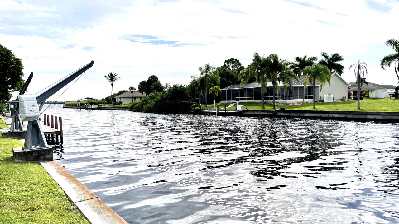 Photo of Outdoor in Gulf Cove