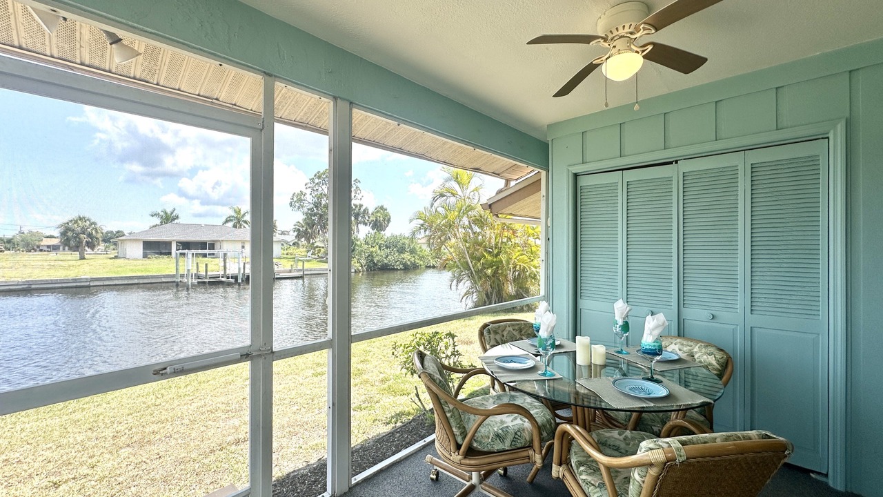 Photo of Outdoor in Gulf Cove