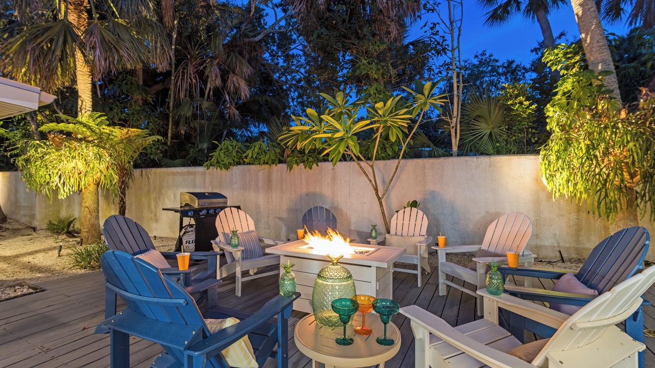 Photo of Outdoor in Bay Isle