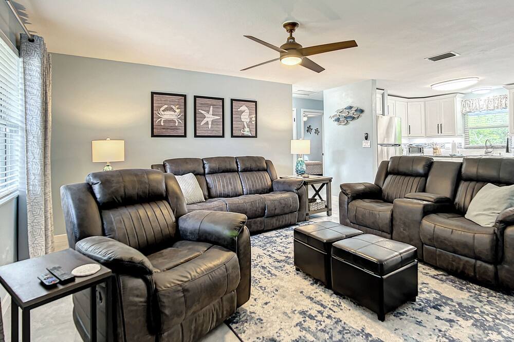 Photo of Livingroom in Fort Myers