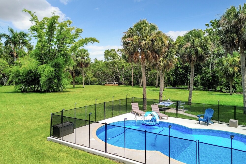 Photo of Outdoor in Fort Myers