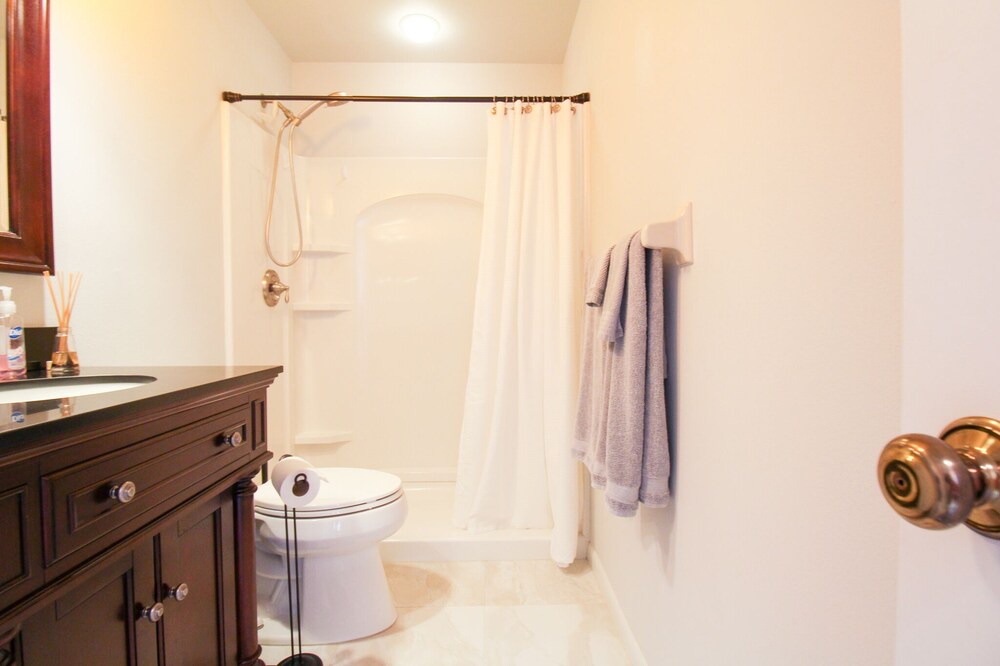 Photo of Bathroom in The Meadows