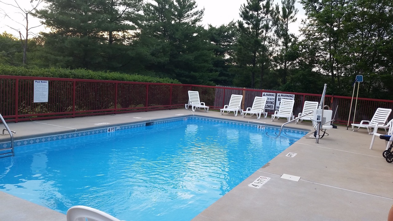 Photo of Outdoor in Mauldin