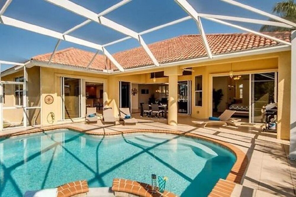 Photo of Outdoor in Yacht Club
