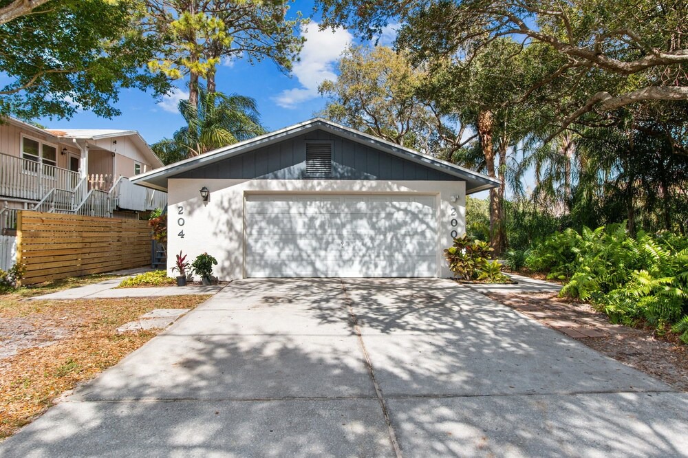 Photo of Outdoor in Crystal Beach