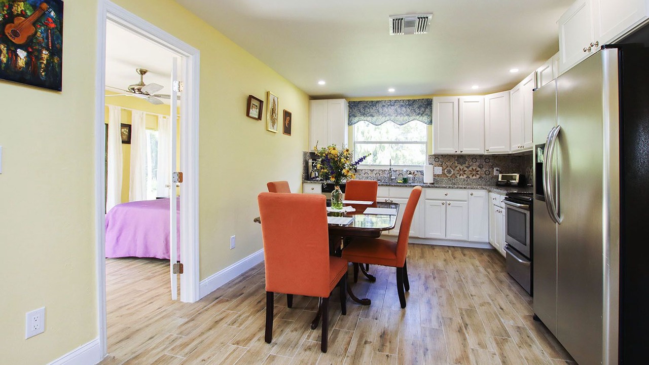 Photo of Kitchen in Saint James City