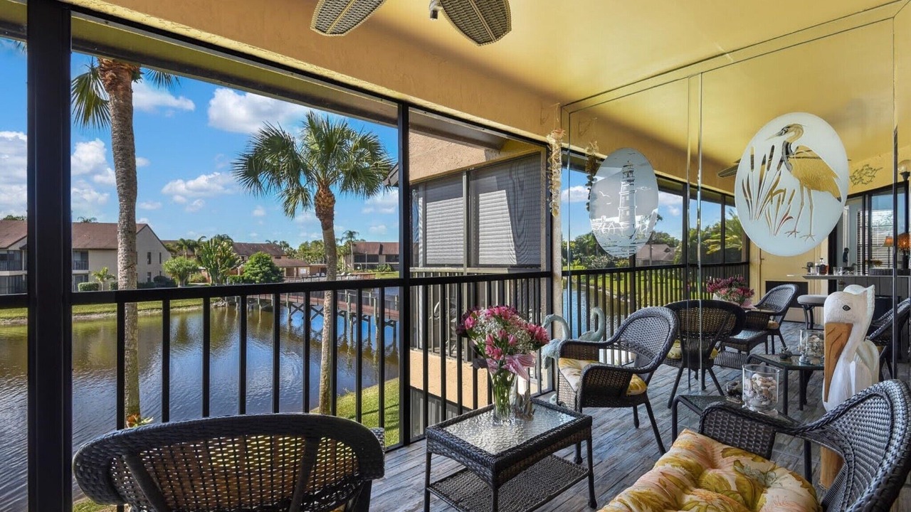 Photo of Outdoor in North Fort Myers