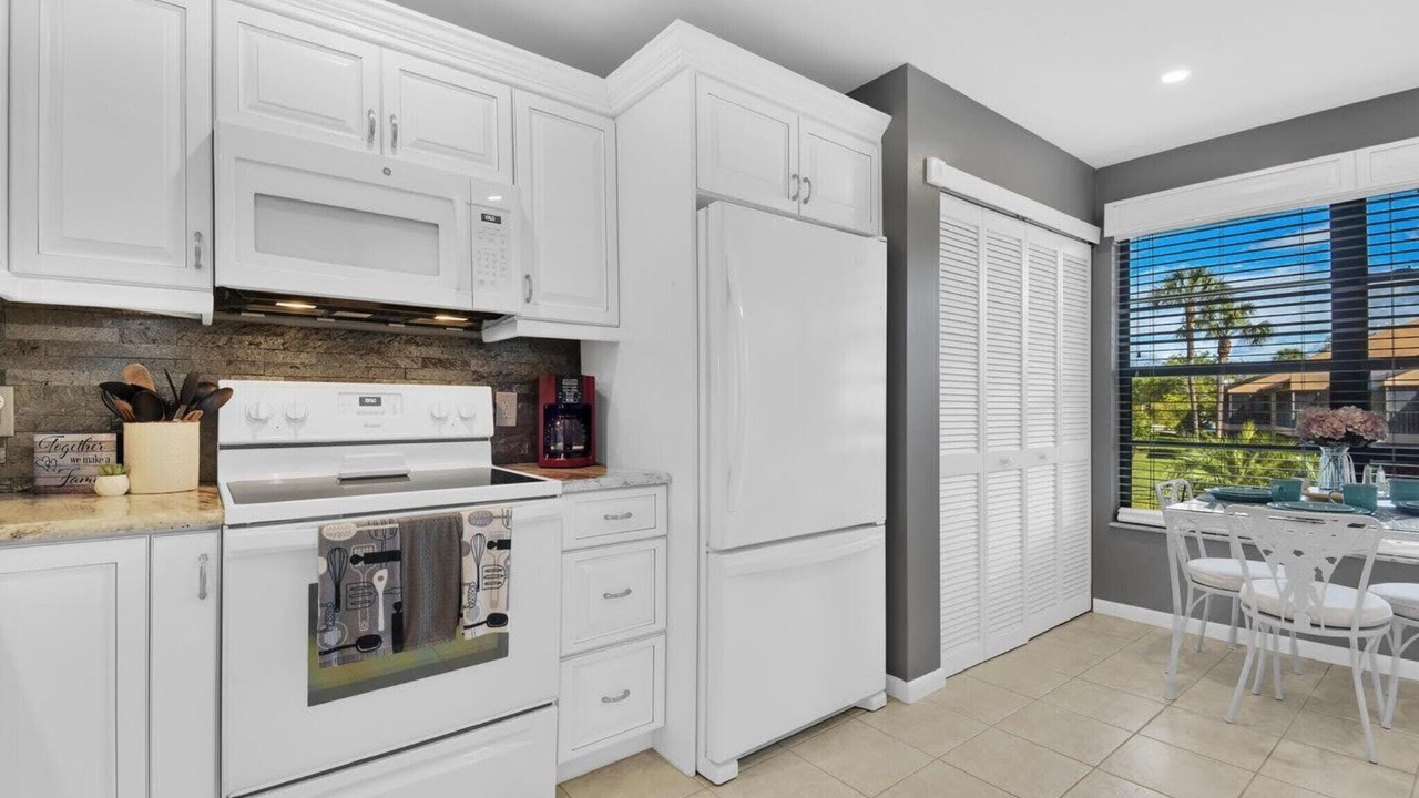 Photo of Kitchen in North Fort Myers