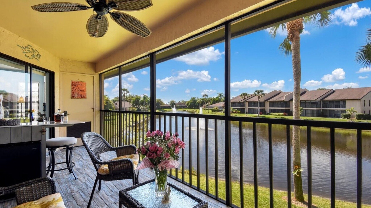 Photo of Outdoor in North Fort Myers