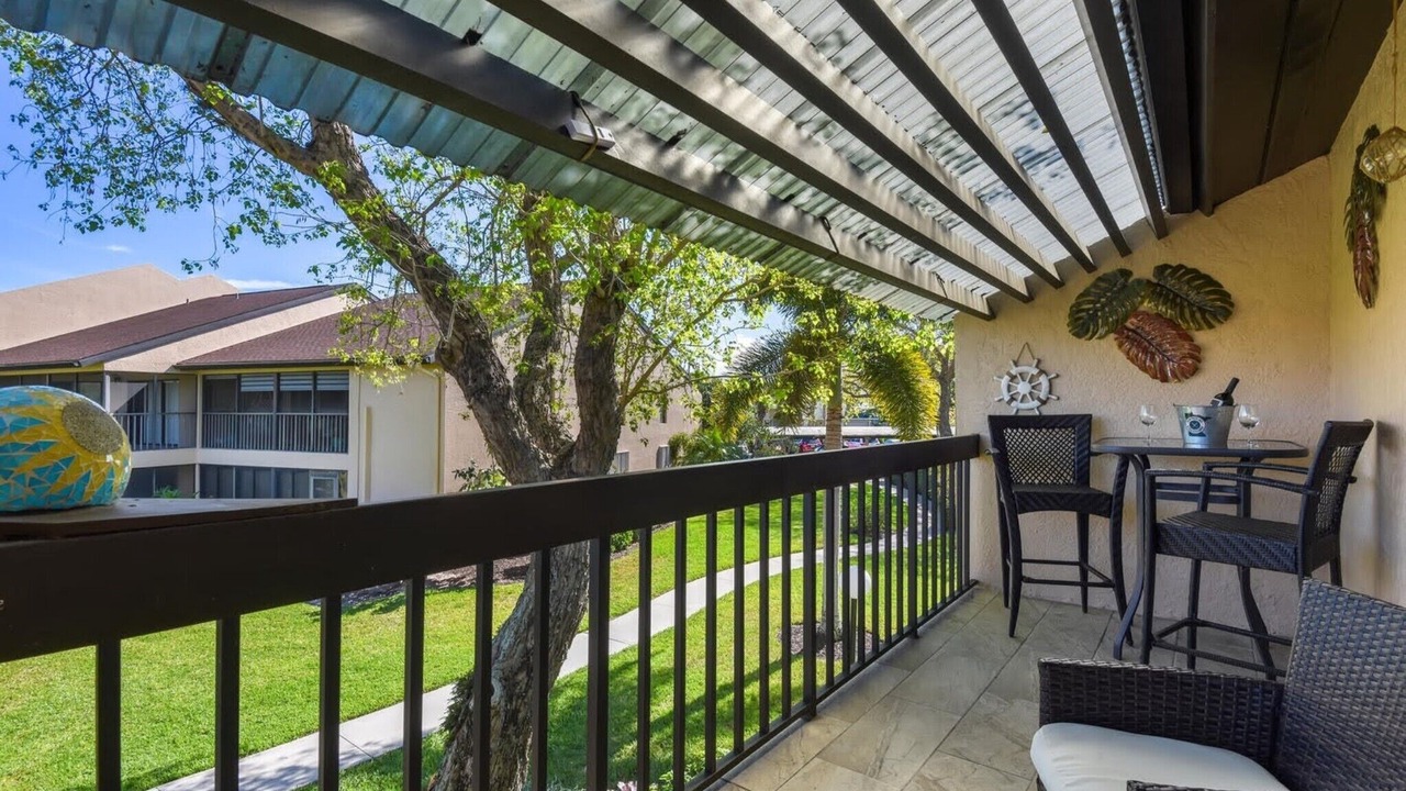Photo of Outdoor in North Fort Myers