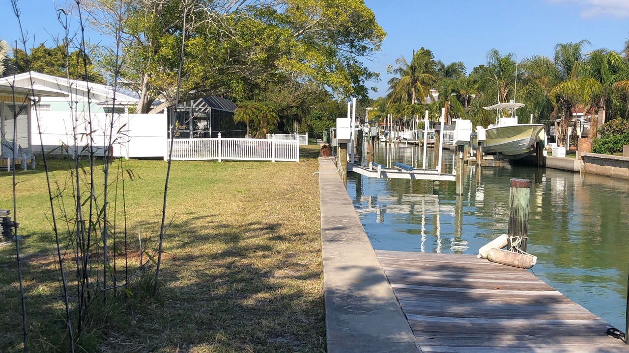Photo of Outdoor in Longbeach Village