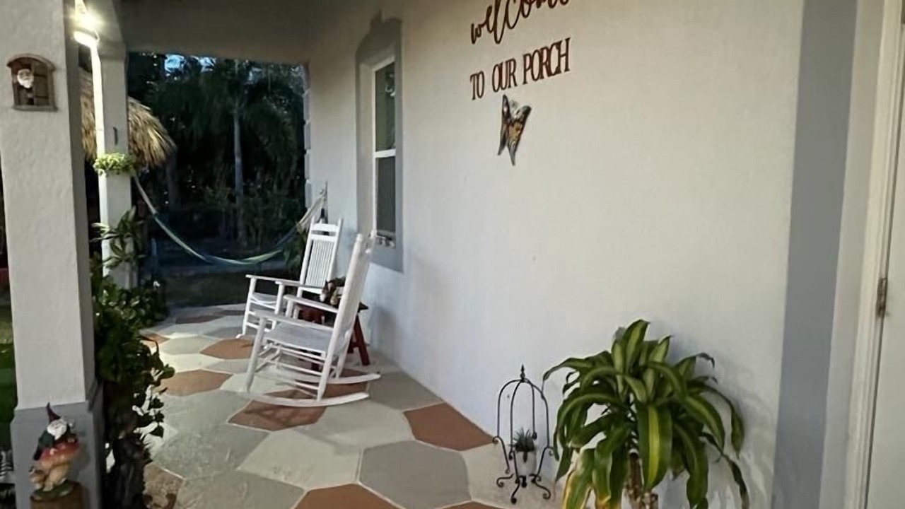 Photo of Patio Balcony in Sunset Park