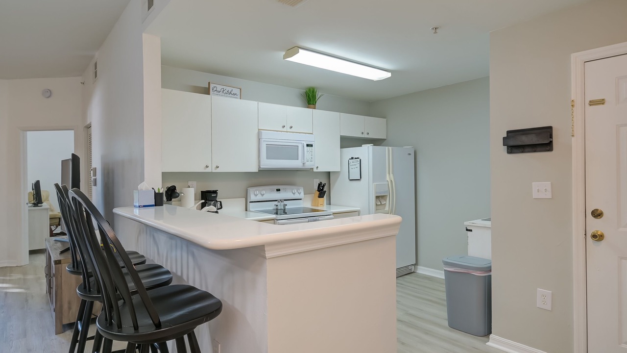Photo of Kitchen in Iona